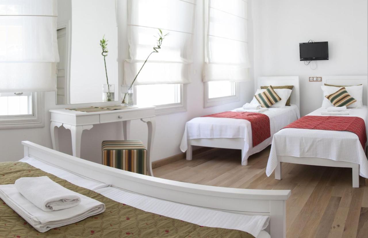 Pi Art Butik Otel Estambul Exterior foto