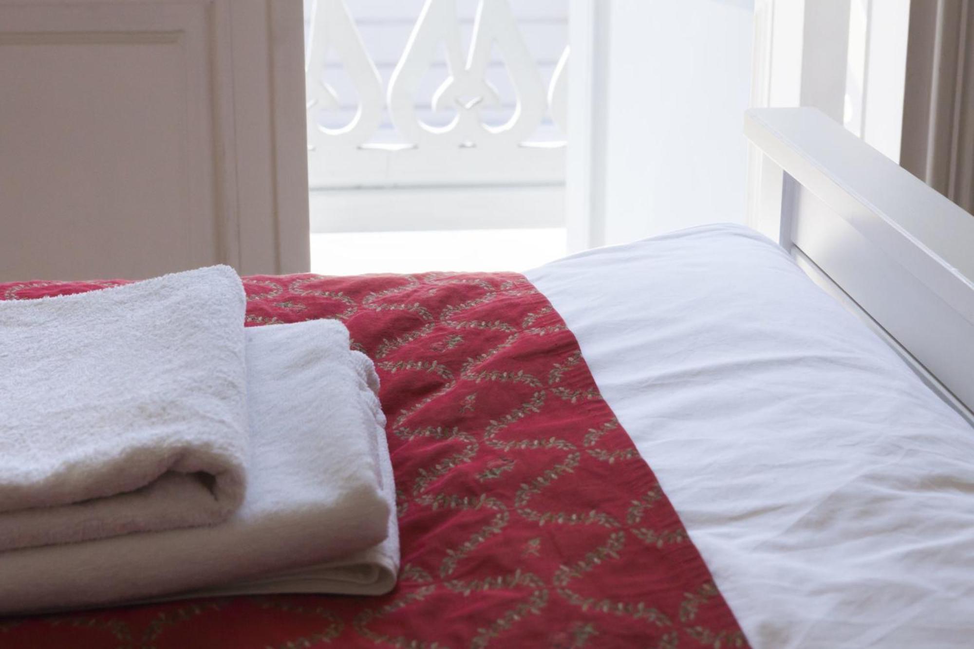 Pi Art Butik Otel Estambul Habitación foto