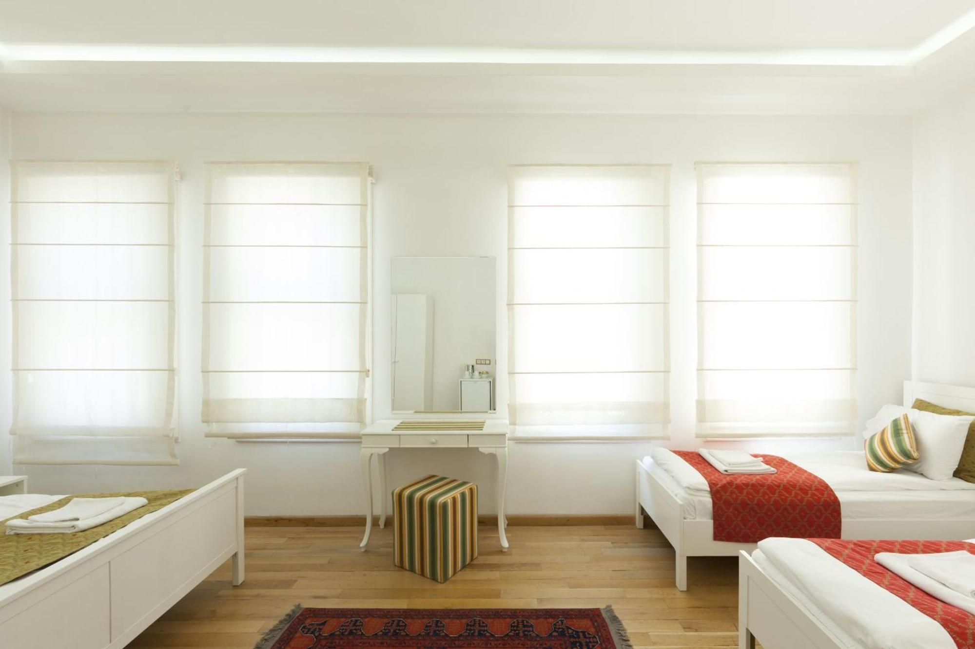 Pi Art Butik Otel Estambul Habitación foto