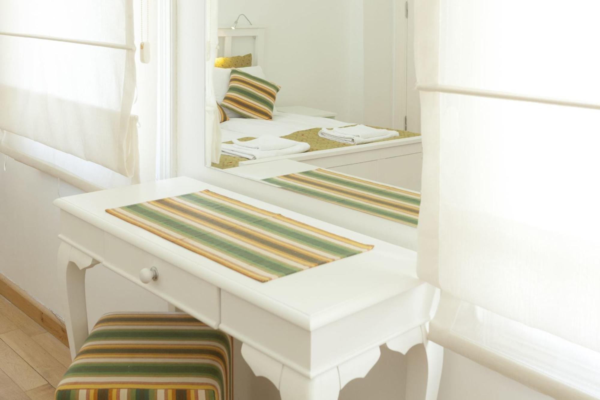 Pi Art Butik Otel Estambul Habitación foto