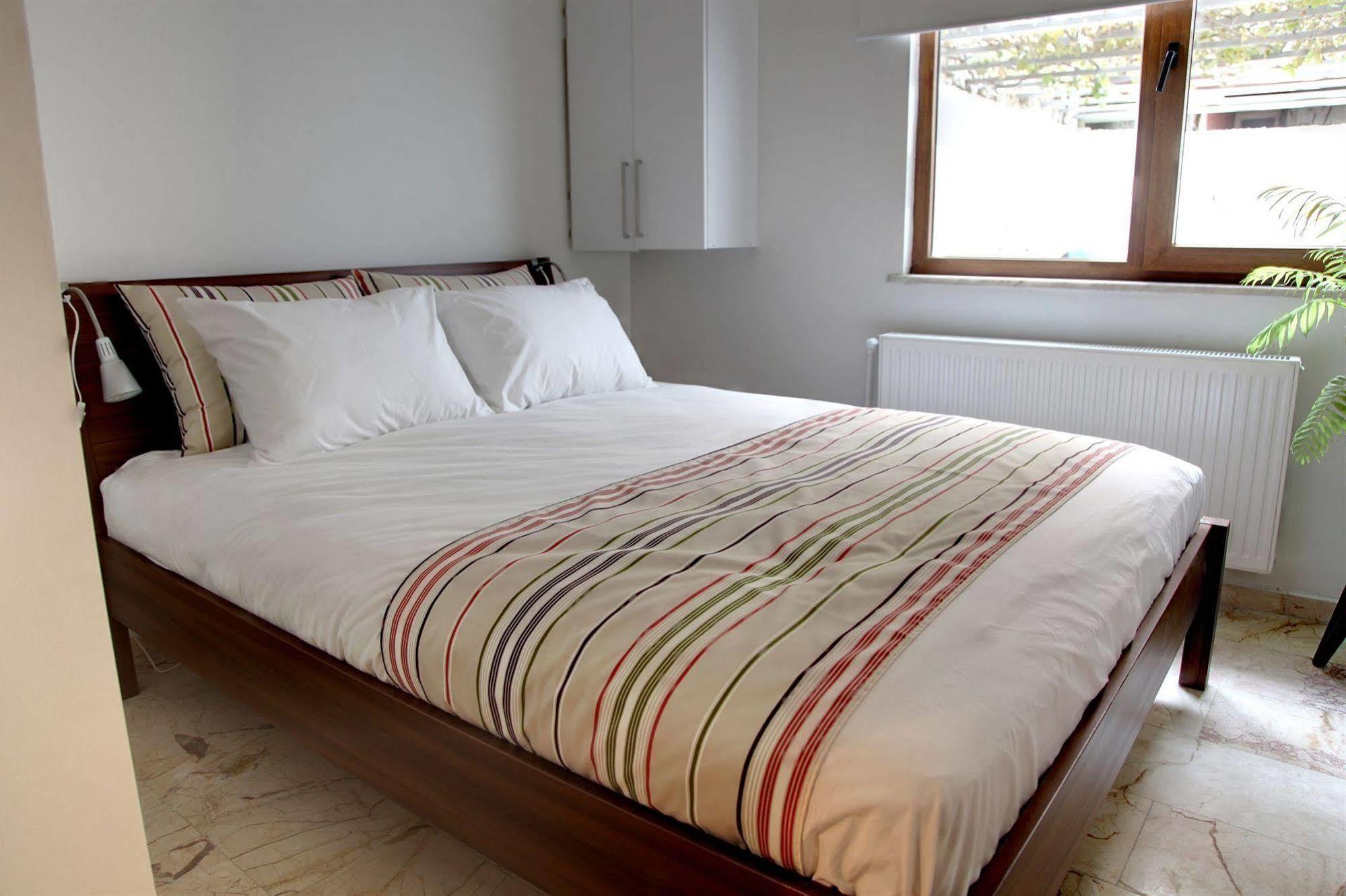 Pi Art Butik Otel Estambul Exterior foto